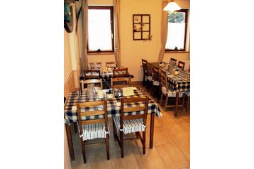 Ausztria Penzión Bad Kleinkirchheim, Exteriőr